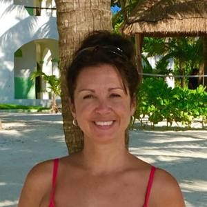 Meet your Posher, Chantal